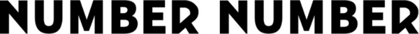 NUMBER NUMBER